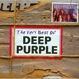 Deep Purple - The Very Best Of Deep Purple