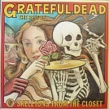 Grateful Dead - Skeletons From The Closet
