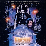 John Williams - Star Wars Episode V: The Empire Strikes Back