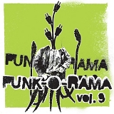 Various artists - Punk-O-Rama 9