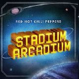 Red Hot Chili Peppers - Stadium Arcadium