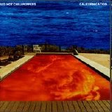 Red Hot Chili Peppers - Californication