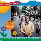 Tony Bennett - The Playground