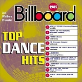 Various artists - Billboard Top Dance Hits 1985