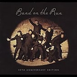 Paul McCartney & Wings - Band On The Run - 25th Anniversary Edition