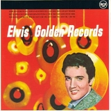Elvis Presley - Elvis Golden Records