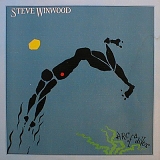 Steve Winwood - Arc Of A Diver