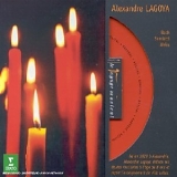 Johann Sebastian Bach - Récital Alexandre Lagoya