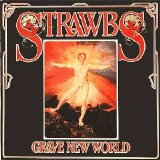The Strawbs - Grave New World