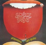 Gentle Giant - Acquiring the Taste