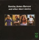 Barclay James Harvest - Barclay James Harvest and Other Short Stories