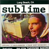 Sublime - Robbin' The Hood