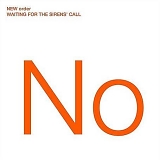 New Order - Waiting For The Sirens' Call