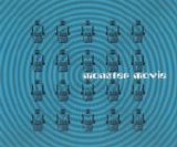 Monster Movie - Monster Movie EP