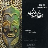 Lalo Schifrin - A Musical Safari
