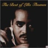 Lillo Thomas - The Best Of
