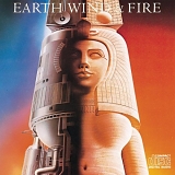 Earth, Wind & Fire - Raise!