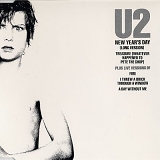 U2 - New Year's Day