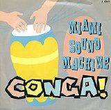 Miami Sound Machine - Conga