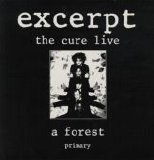 The Cure - A Forest