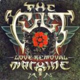 The Cult - Love Removal Machine