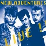 New Adventures - The Best Adventures