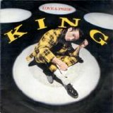 King - Love & Pride