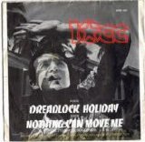 10CC - Dreadlock Holiday