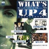 Various artists - What's Up 4