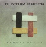 Rhythm Corps - Common Ground