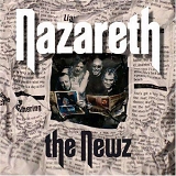 Nazareth - The Newz