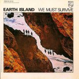 Earth Island - We Must Survive