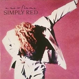 Simply Red - A New Flame