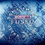 Iommi - Fused