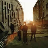 Hot Hot Heat - Happiness Ltd