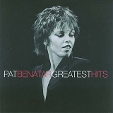 Pat Benatar - Greatest Hits