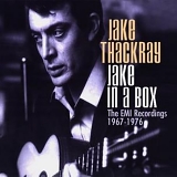 Jake Thackray - Jake In A Box