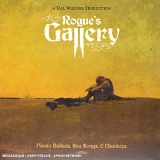 Various artists - Rogue's Gallery: Pirate Ballads, Sea Songs and Chanteys