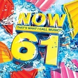 Artisti Vari - Now That's What I Call Music 61