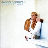 Jason Donovan - Greatest Hits