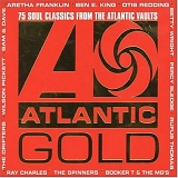Various artists - Atlantic Gold