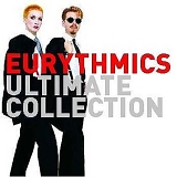 Eurythmics - Ultimate Collection