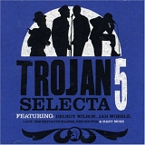 Various artists - Trojan Selecta Vol.5