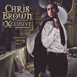 Chris Brown - Exclusive (German Edition)