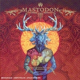 Mastodon - Blood Mountain