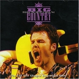 Big Country - Without The Aid Of A Safety Net