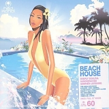 Various artists - Hed Kandi: Beach House 60
