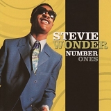Stevie Wonder - Number Ones