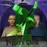 Buckethead - Peppers Ghost