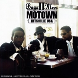 Boyz II Men - Motown Hitsville USA